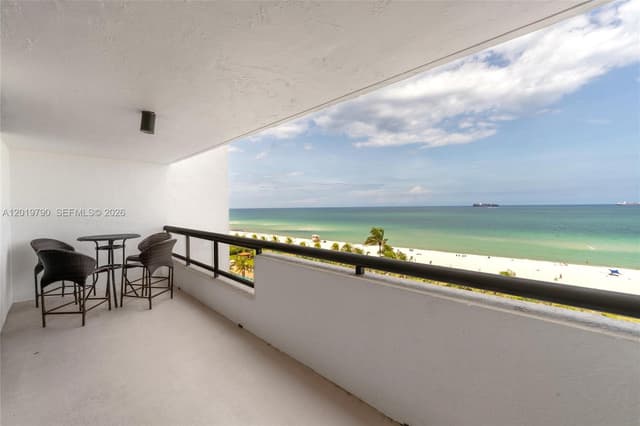 2555 Collins Ave # 1003, Miami Beach FL 33140 - Miami Beach, FL - Photo 6