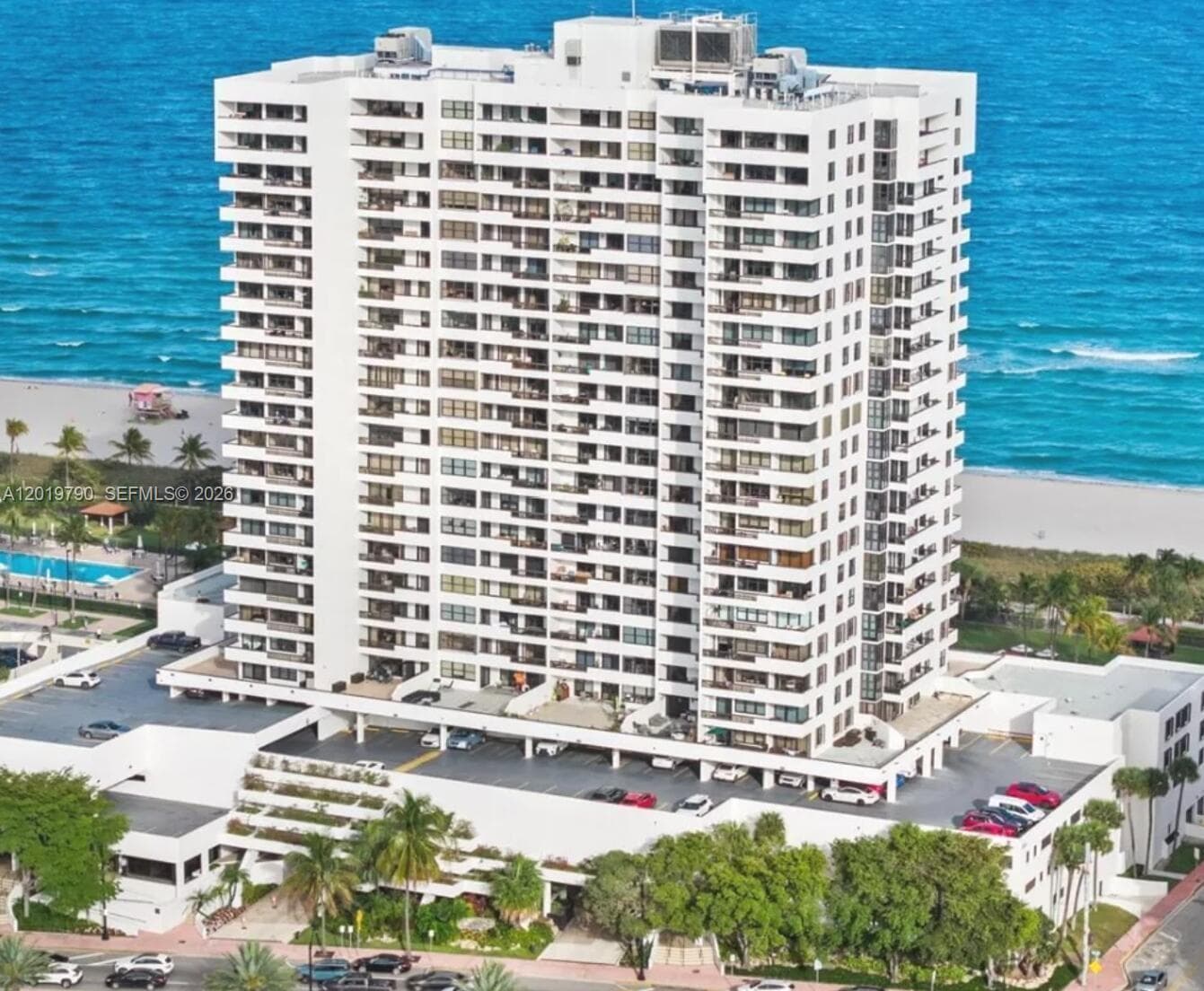 2555 Collins Ave # 1003, Miami Beach FL 33140 - Miami Beach, FL - Photo 1