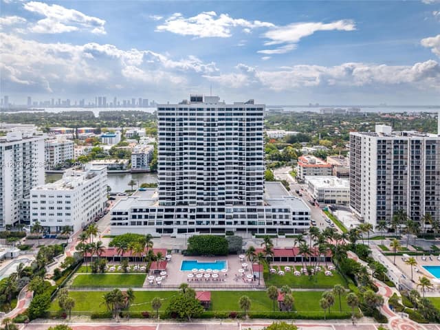 2555 Collins Ave # 1003, Miami Beach FL 33140 - Miami Beach, FL - Photo 4