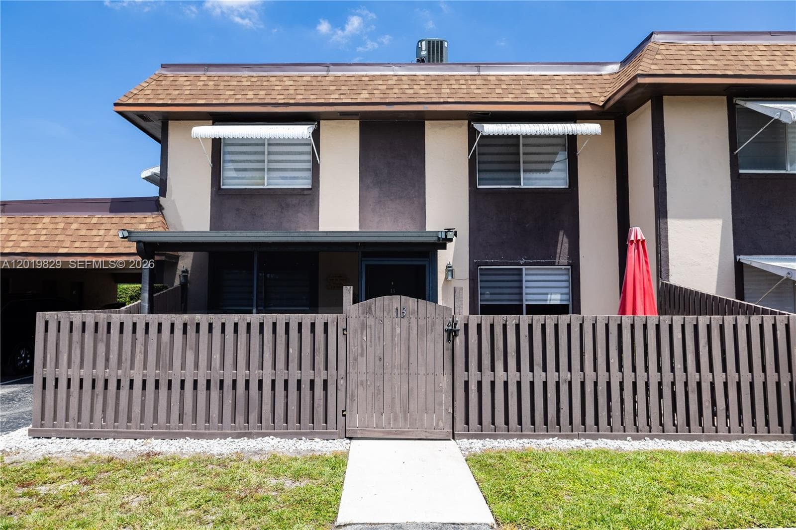 2130 Sherwood Forest Blvd # 13, West Palm Beach FL 33415 - West Palm Beach, FL - Photo 1