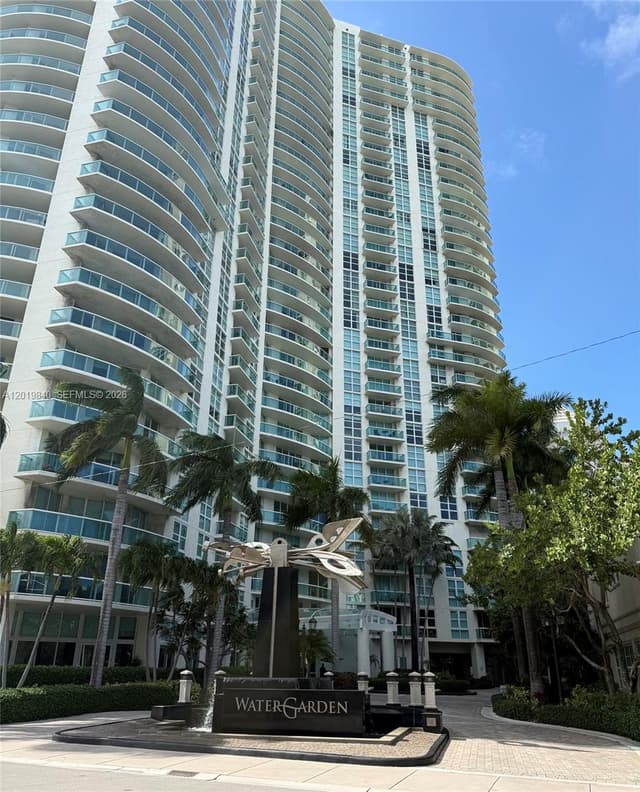347 N New River Dr E # 2205, Fort Lauderdale FL 33301 - Fort Lauderdale, FL - Photo 2