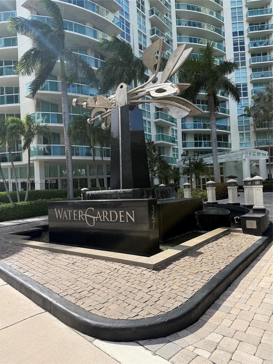 347 N New River Dr E # 2205, Fort Lauderdale FL 33301 - Fort Lauderdale, FL - Photo 1