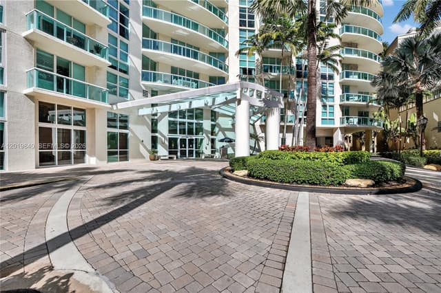 347 N New River Dr E # 2205, Fort Lauderdale FL 33301 - Fort Lauderdale, FL - Photo 5
