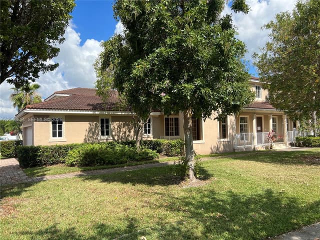 14008 SW 274 TER, Homestead FL 33032 - Homestead, FL - Photo 2
