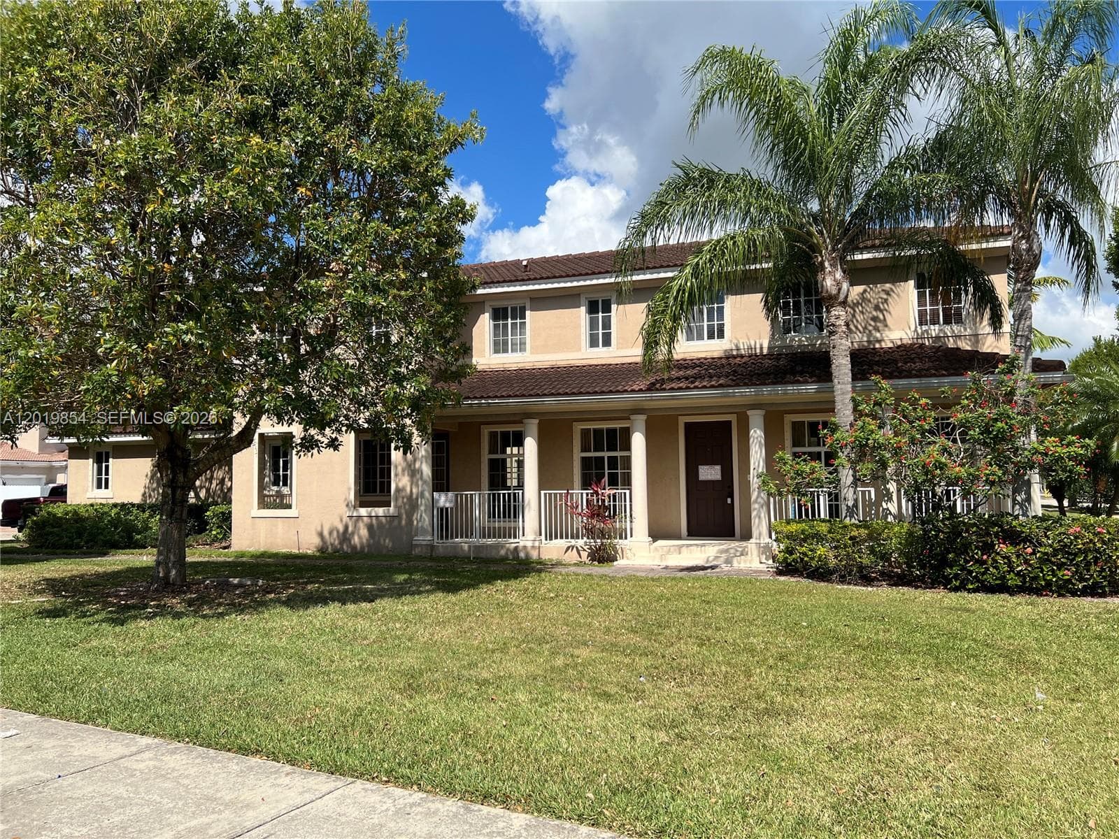 14008 SW 274 TER, Homestead FL 33032 - Homestead, FL - Photo 1