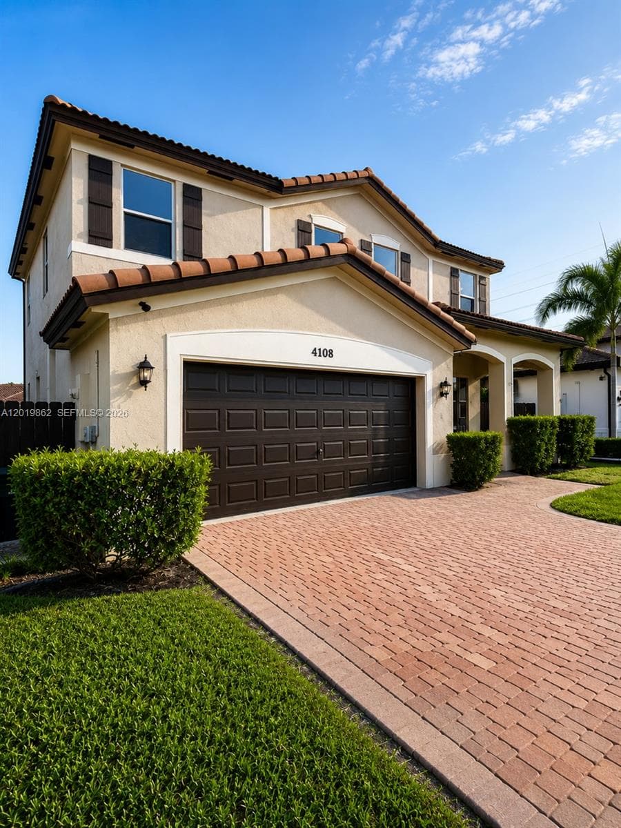 4108 NE 20th St, Homestead FL 33033 - Homestead, FL - Photo 1