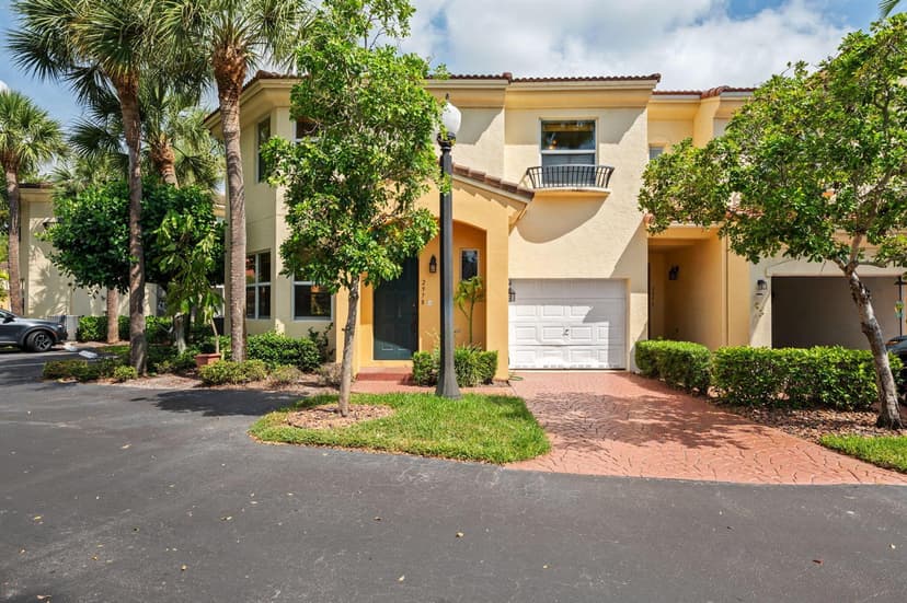 2978 Deer Creek Country Club Boulevard, Deerfield Beach FL 33442