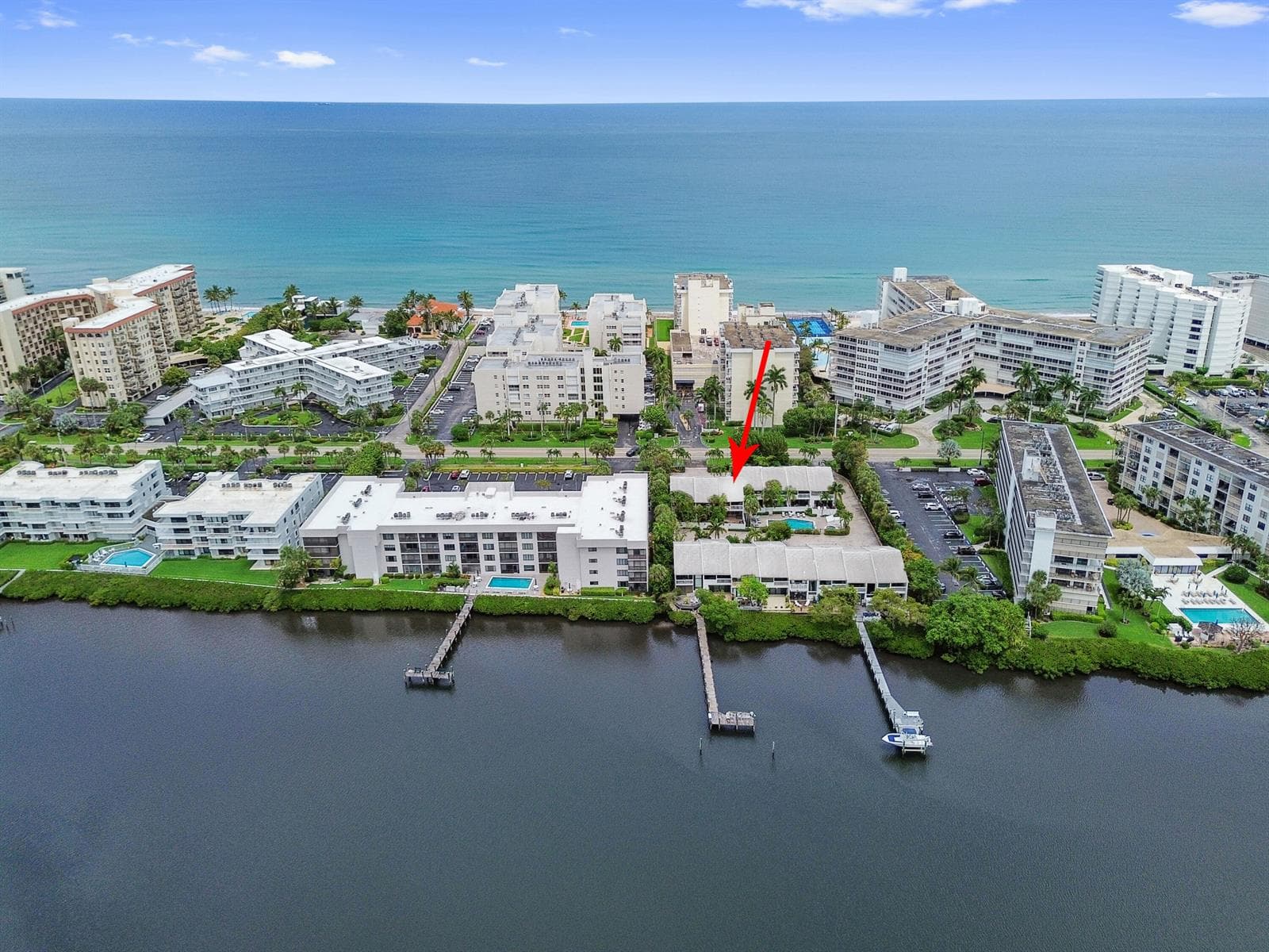 3543 S Ocean Boulevard # 111, South Palm Beach FL 33480
