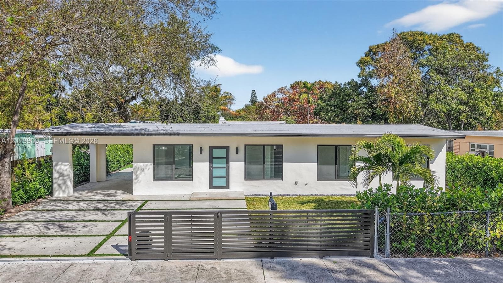 53 NW 68th St, Miami FL 33150