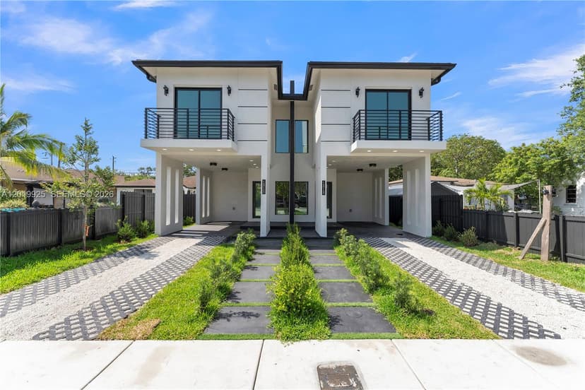 1816 NW 49th st., Miami FL 33142