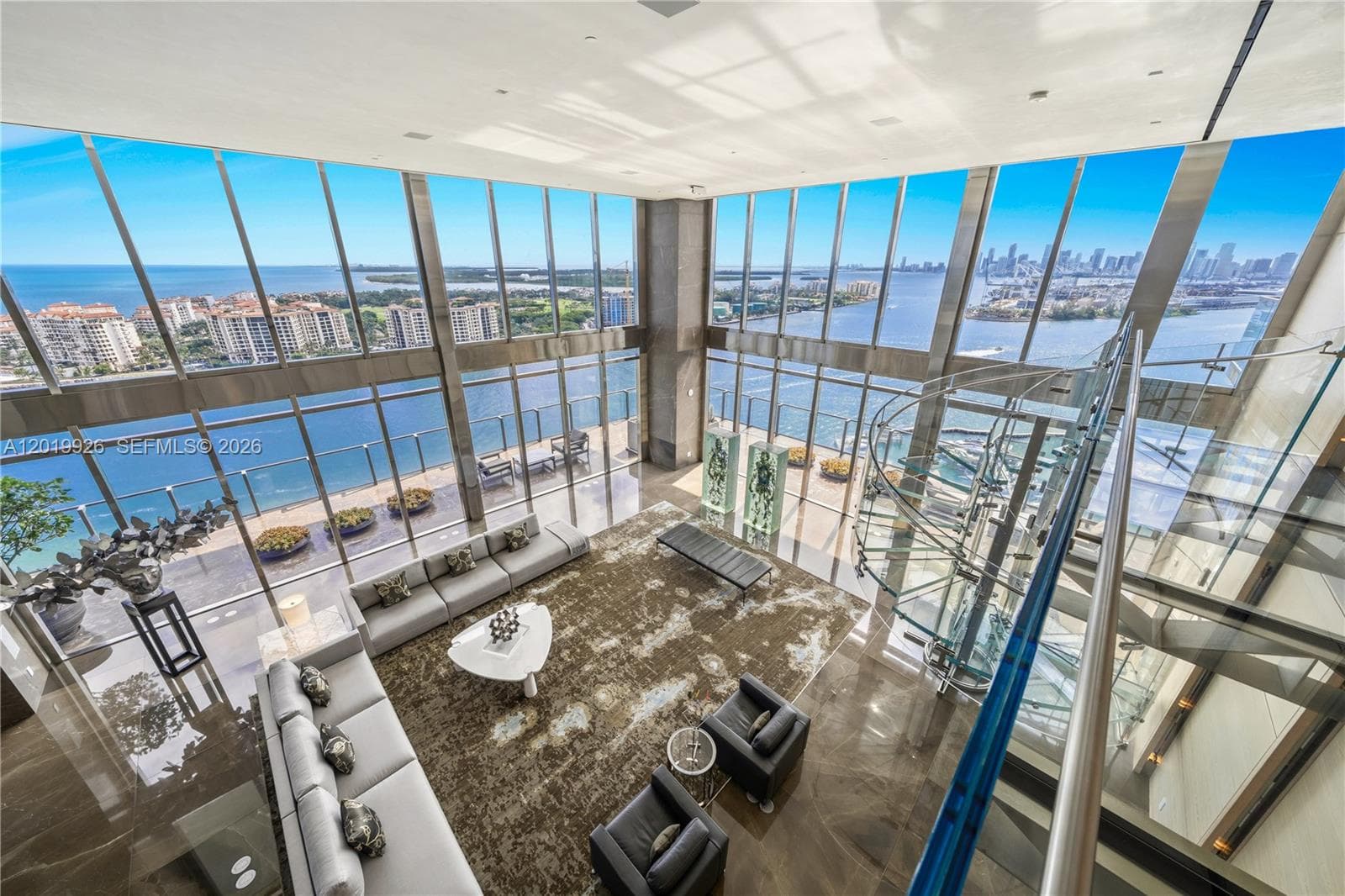 800 S Pointe Dr # 2204, Miami Beach FL 33139 - Miami Beach, FL - Photo 1