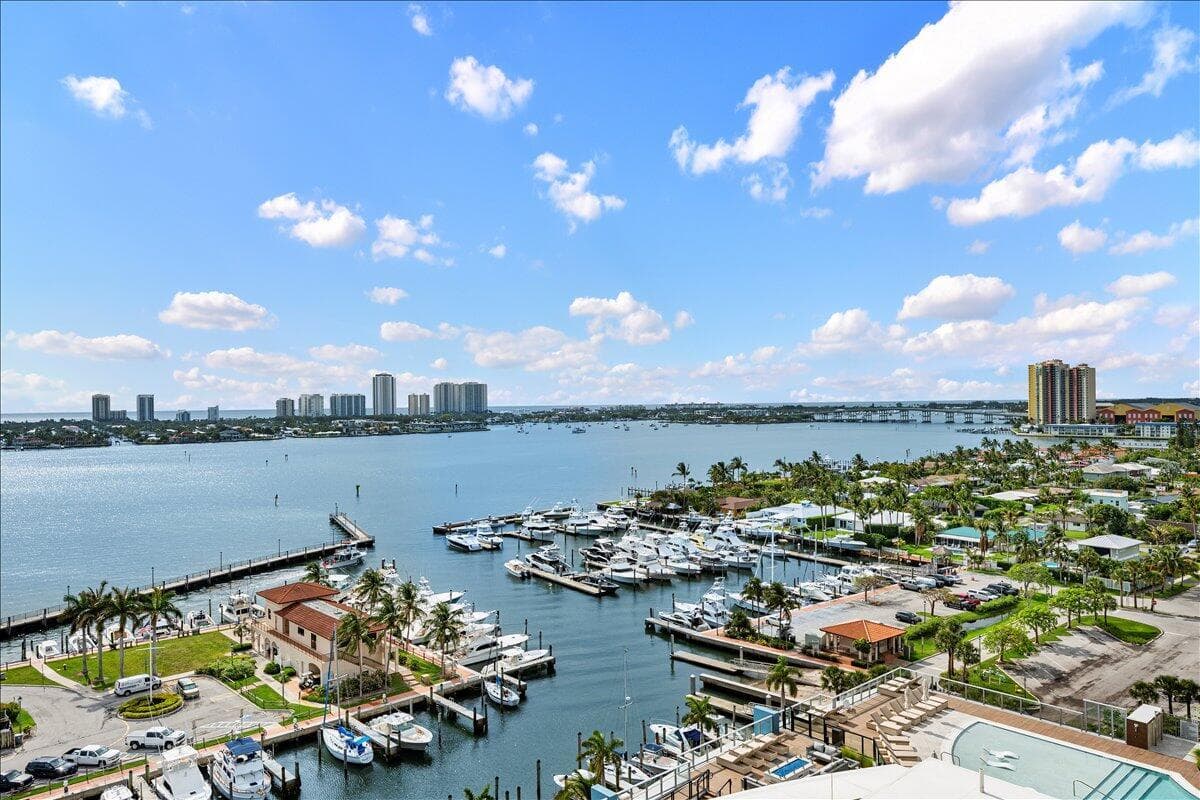 220 Lake Shore Drive # 1207, Lake Park FL 33403 - Lake Park, FL - Photo 1