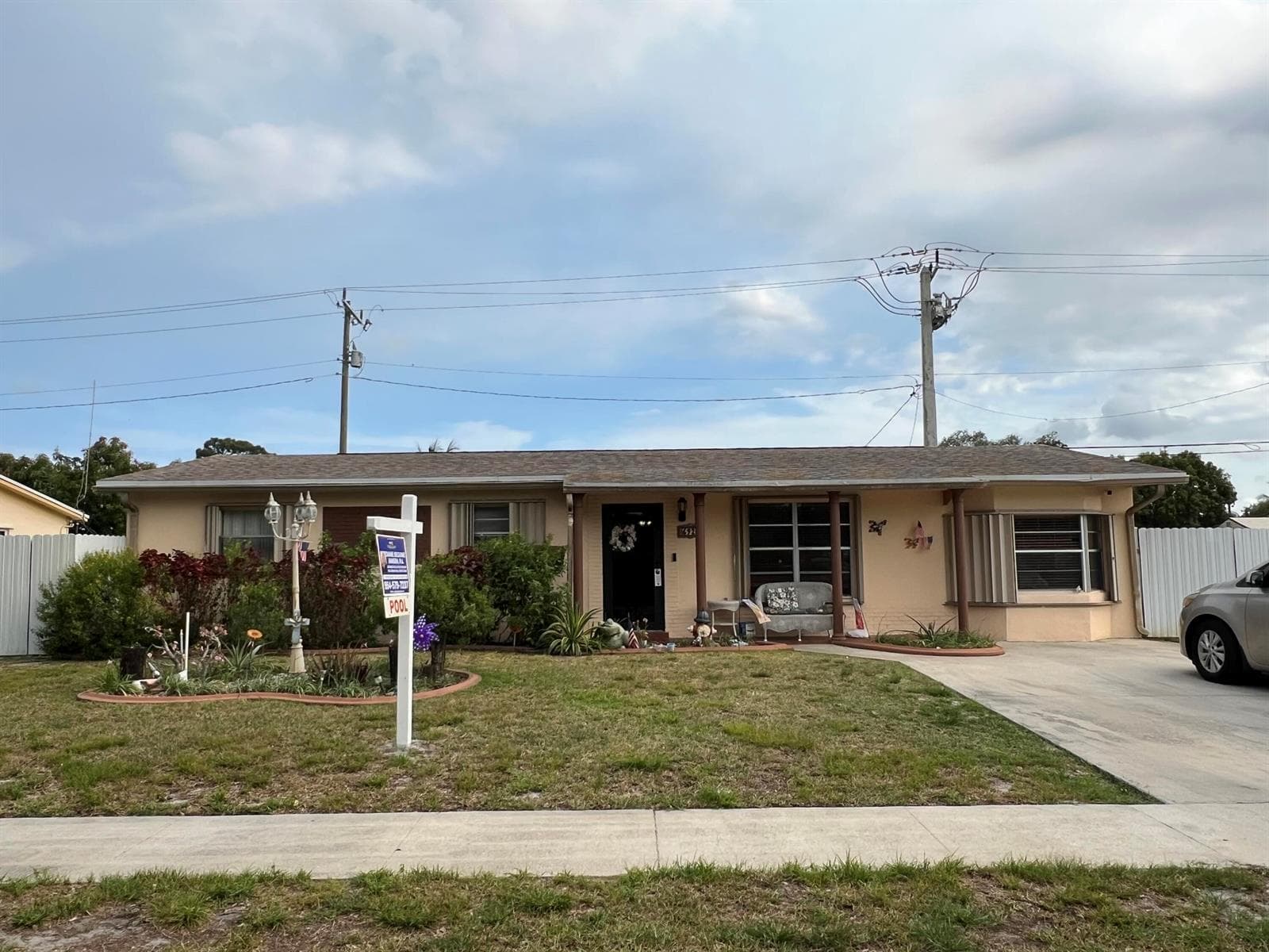 6920 SW 8th Street, Pembroke Pines FL 33023 - Pembroke Pines, FL - Photo 1