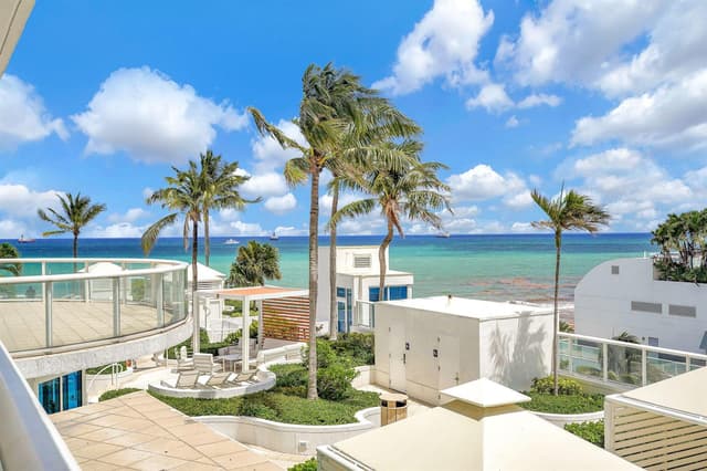 505 N Fort Lauderdale Beach Boulevard # 713, Fort Lauderdale FL 33304 - Fort Lauderdale, FL - Photo 2