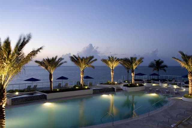 505 N Fort Lauderdale Beach Boulevard # 713, Fort Lauderdale FL 33304 - Fort Lauderdale, FL - Photo 6