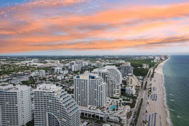 505 N Fort Lauderdale Beach Boulevard # 713, Fort Lauderdale FL 33304 - Fort Lauderdale, FL - Photo 7