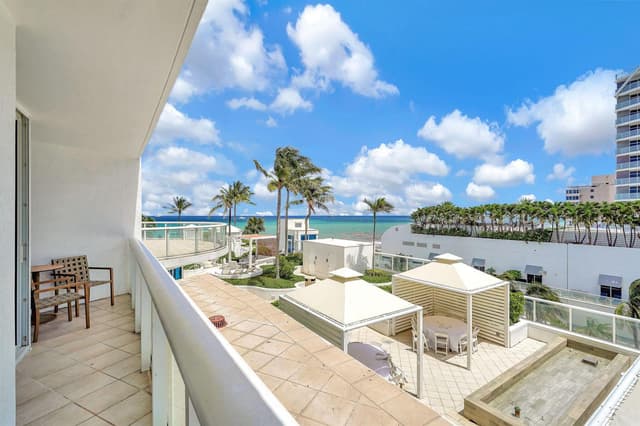 505 N Fort Lauderdale Beach Boulevard # 713, Fort Lauderdale FL 33304 - Fort Lauderdale, FL - Photo 3