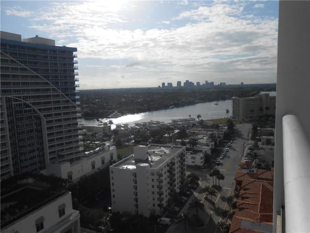 505 N Fort Lauderdale Beach Boulevard # 1207, Fort Lauderdale FL 33304 - Fort Lauderdale, FL - Photo 2