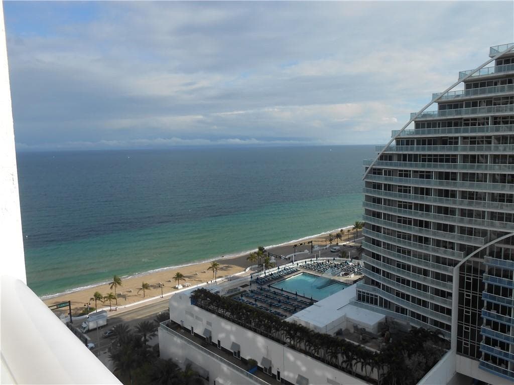 505 N Fort Lauderdale Beach Boulevard # 1207, Fort Lauderdale FL 33304