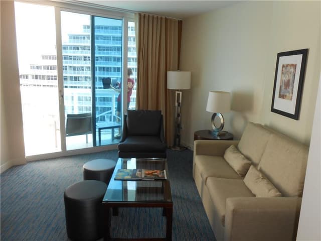 505 N Fort Lauderdale Beach Boulevard # 1207, Fort Lauderdale FL 33304 - Fort Lauderdale, FL - Photo 4