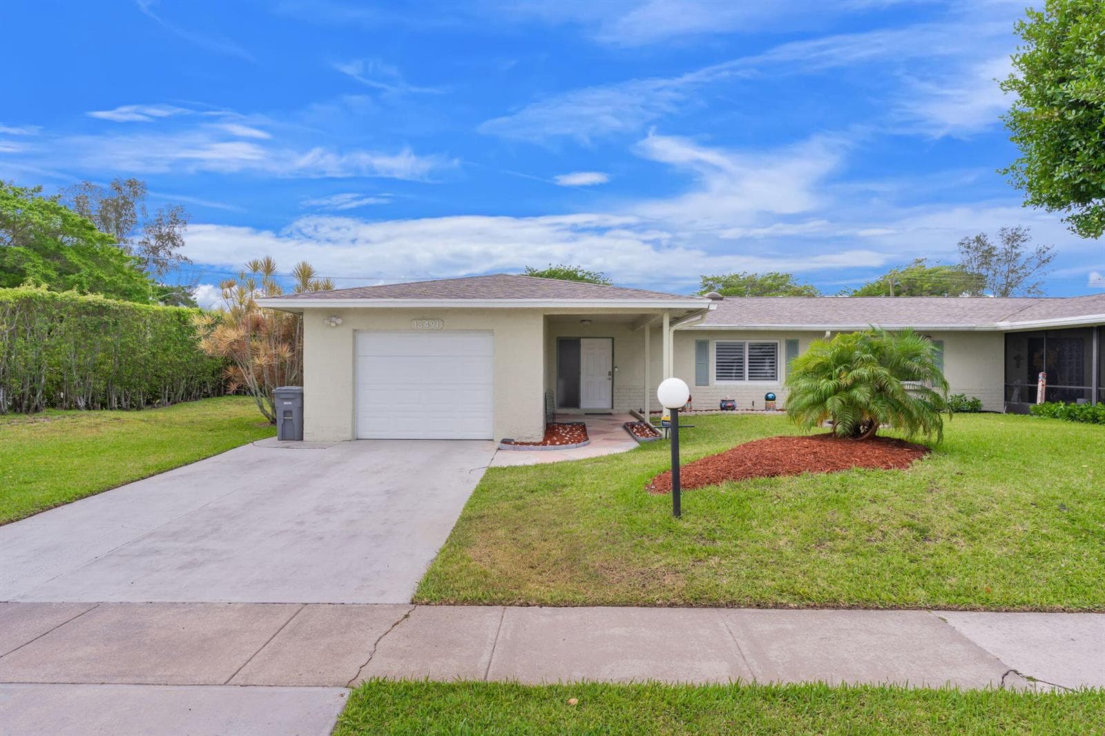 13491 Via Vesta, Delray Beach FL 33484