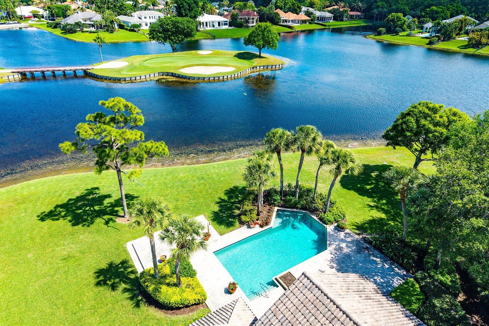 3566 Loire Lane, Palm Beach Gardens FL 33410