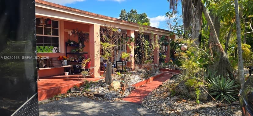 15271 SW 303rd St, Homestead FL 33033