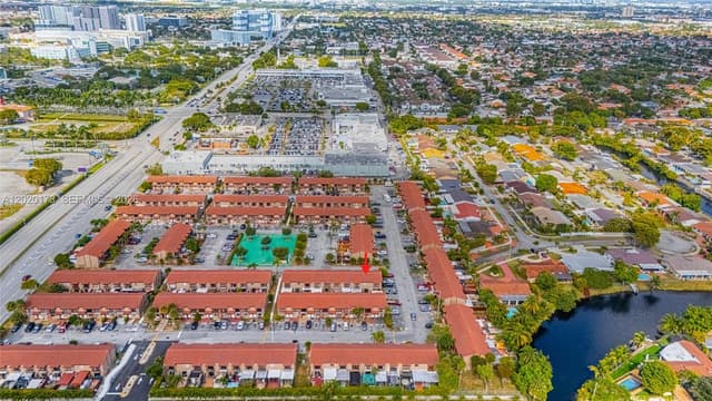1911 SW 107th Ave # 1009, Miami FL 33165 - Miami, FL - Photo 3
