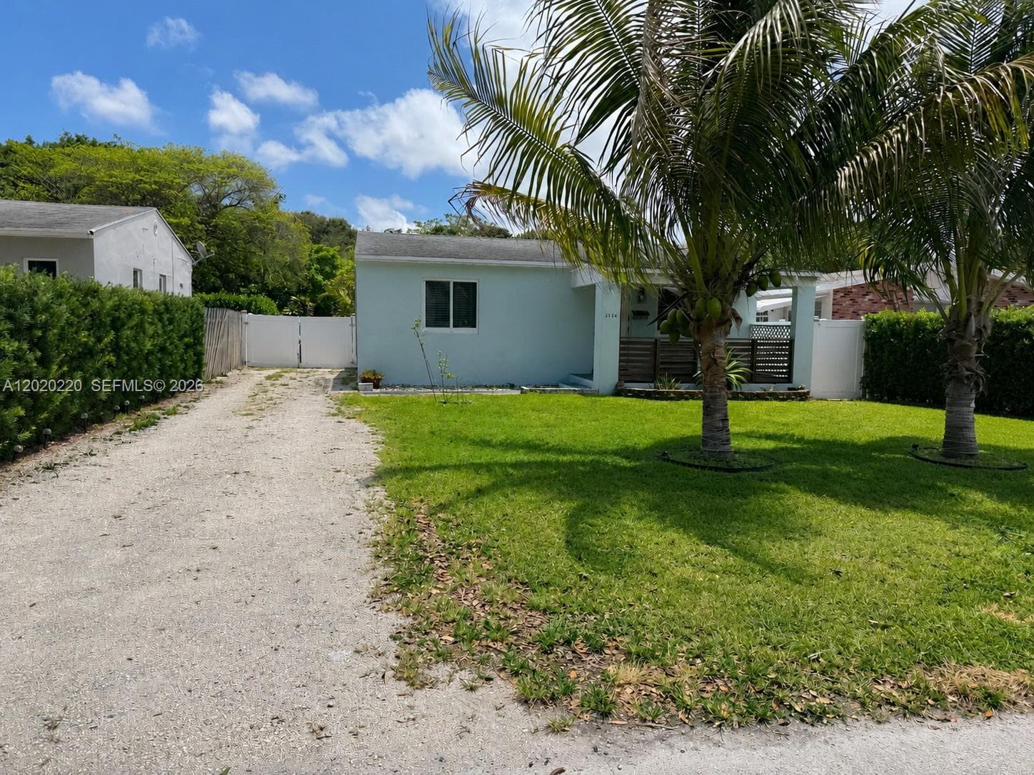 2726 Taylor St, Hollywood FL 33020 - Hollywood, FL - Photo 1