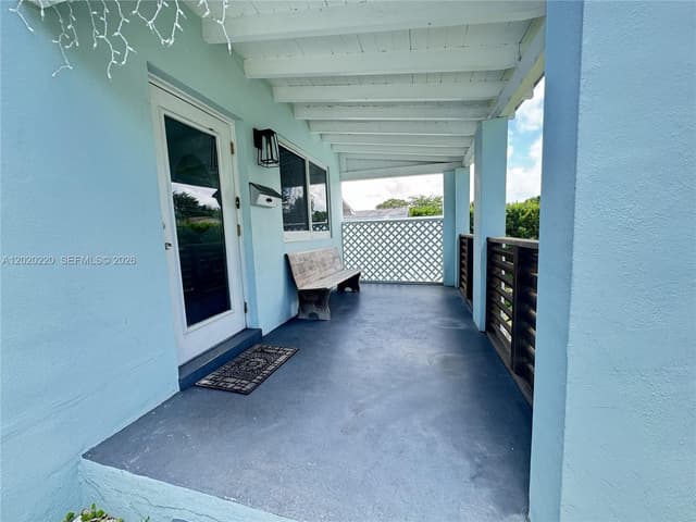 2726 Taylor St, Hollywood FL 33020 - Hollywood, FL - Photo 5