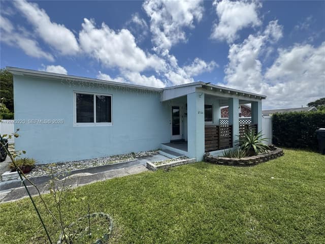 2726 Taylor St, Hollywood FL 33020 - Hollywood, FL - Photo 4
