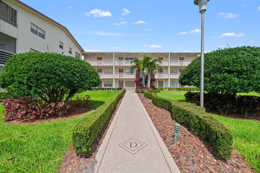 148 Preston Way # 148, Boca Raton FL 33434