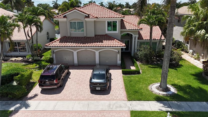 19432 Preserve Dr, Boca Raton FL 33498
