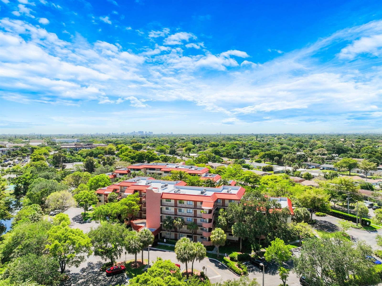 7451 NW 16th Street # 108, Plantation FL 33313