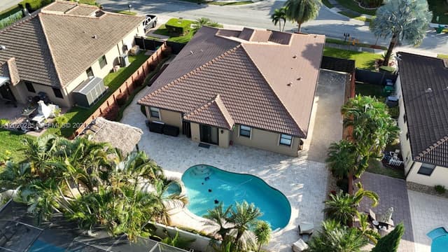 15413 SW 116th Ter, Miami FL 33196 - Miami, FL - Photo 6