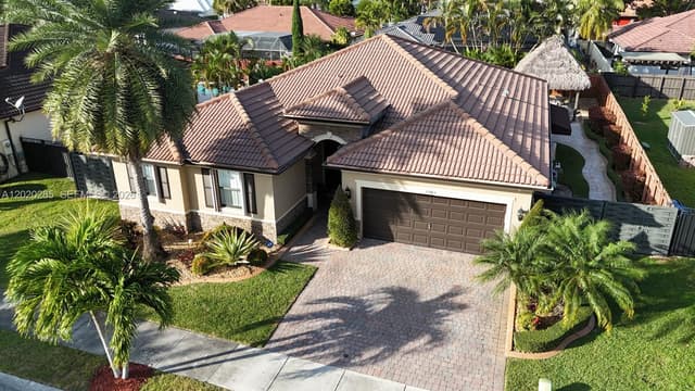 15413 SW 116th Ter, Miami FL 33196 - Miami, FL - Photo 5