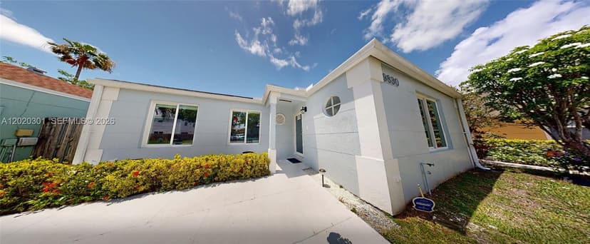 9830 SW 222nd St, Cutler Bay FL 33190