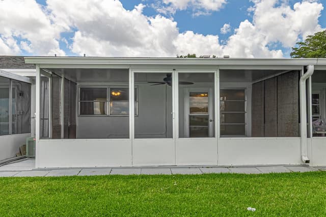8633 NW 12th Street # C177, Plantation FL 33322 - Plantation, FL - Photo 4