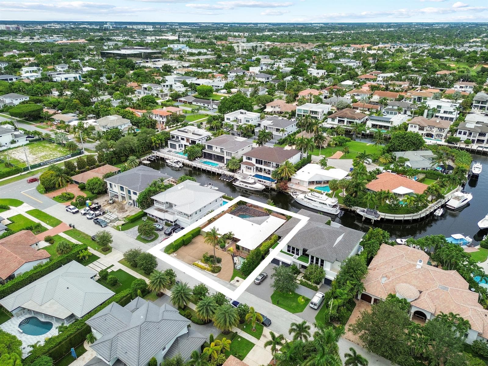 531 Silver Lane, Boca Raton FL 33432