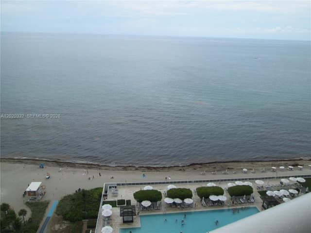 1800 S Ocean Dr # 2301, Hallandale Beach FL 33009 - Hallandale Beach, FL - Photo 7