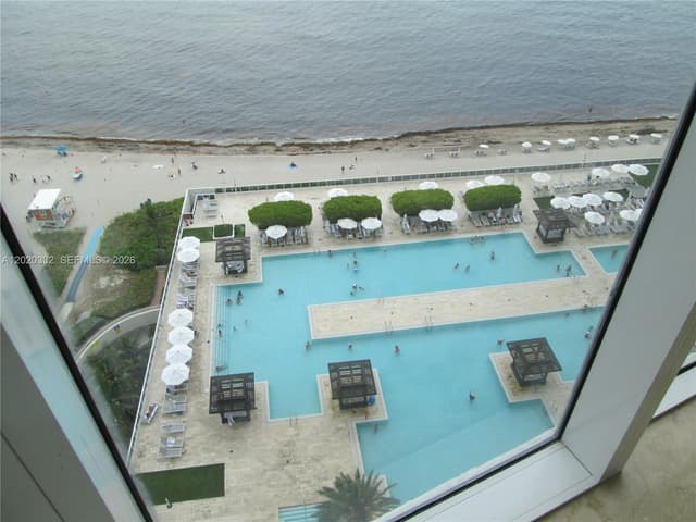 1800 S Ocean Dr # 2301, Hallandale Beach FL 33009 - Hallandale Beach, FL - Photo 3