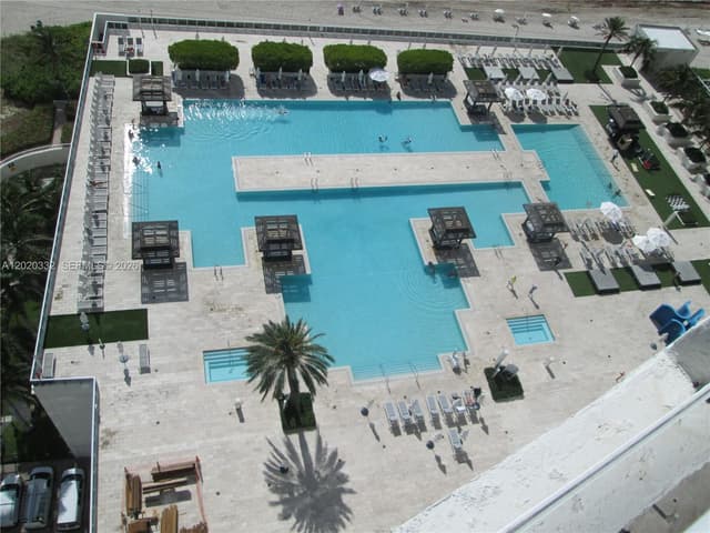 1800 S Ocean Dr # 2301, Hallandale Beach FL 33009 - Hallandale Beach, FL - Photo 5