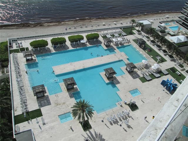 1800 S Ocean Dr # 2301, Hallandale Beach FL 33009 - Hallandale Beach, FL - Photo 4