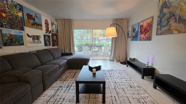 3360 Spanish Moss Ter # 104, Lauderhill FL 33319 - Lauderhill, FL - Photo 3