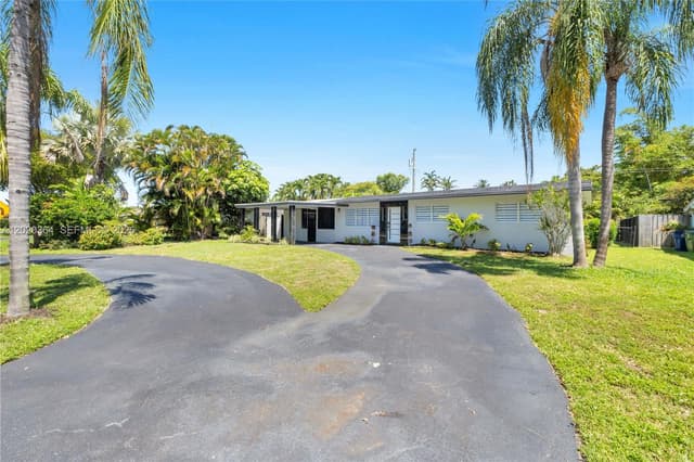 317 NW 27th St, Wilton Manors FL 33311 - Wilton Manors, FL - Photo 5