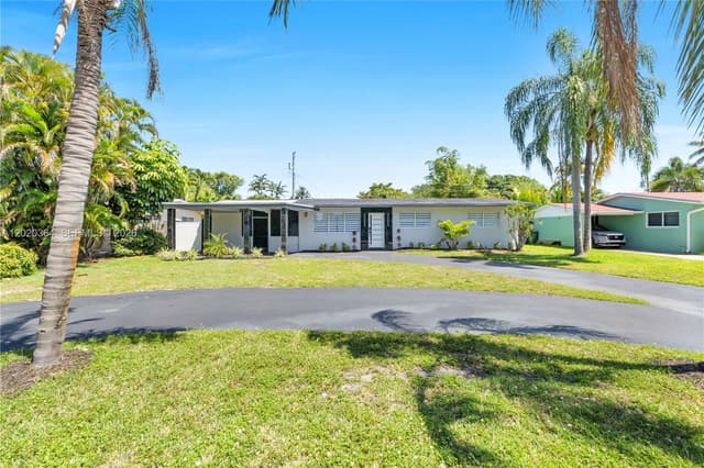 317 NW 27th St, Wilton Manors FL 33311 - Wilton Manors, FL - Photo 4