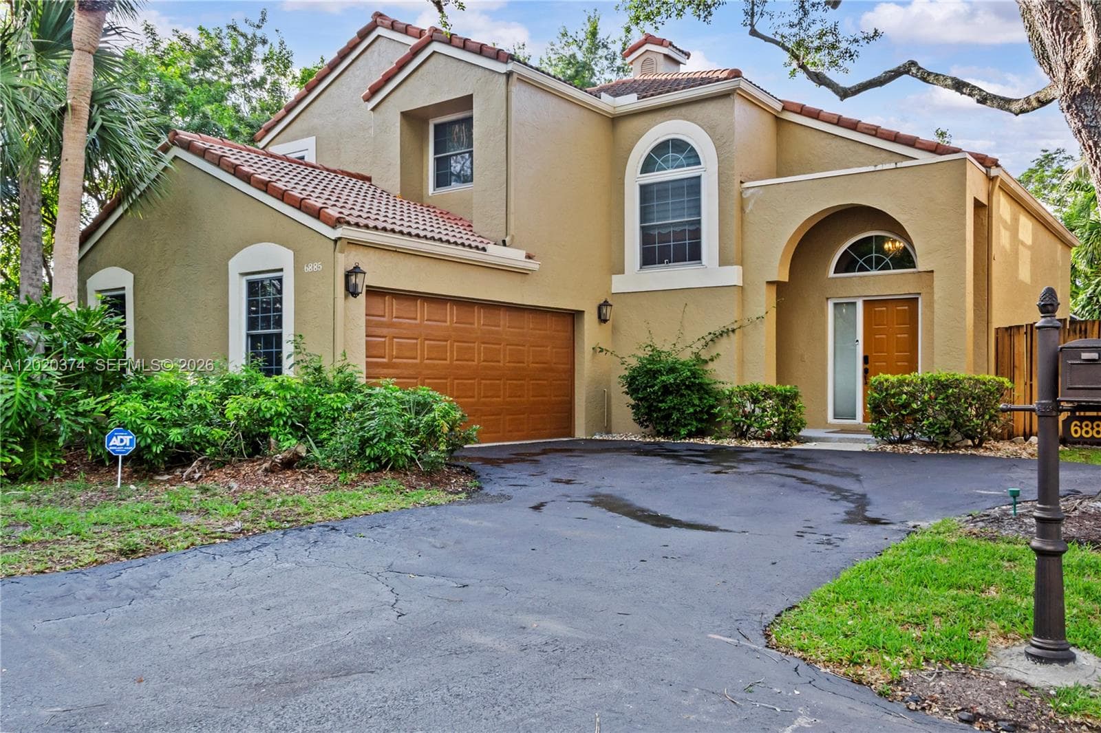 6885 NW 75th Pl, Parkland FL 33067 - Parkland, FL - Photo 1