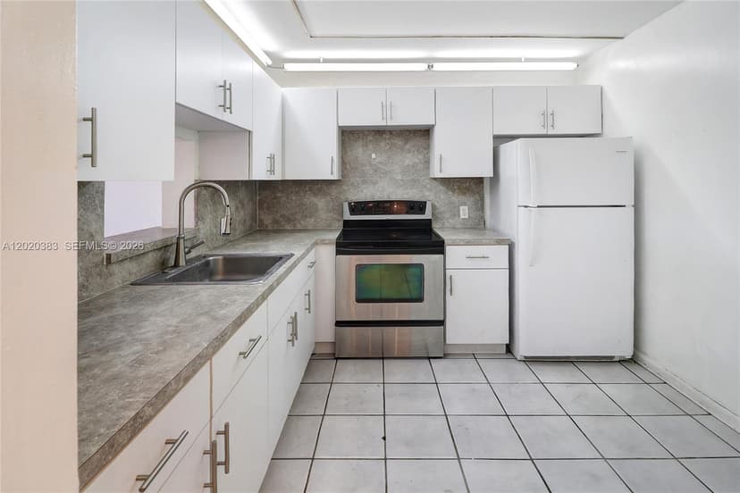 11905 NE 2nd Ave # C403, North Miami FL 33161