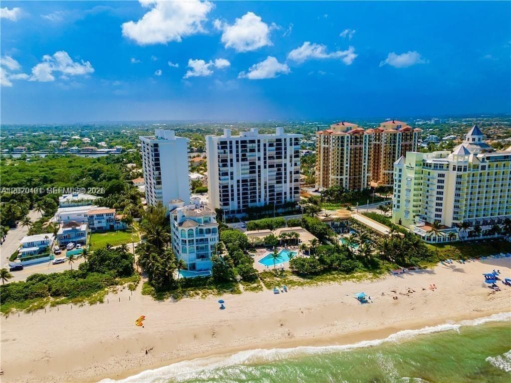 1901 N Ocean Blvd # 4D, Fort Lauderdale FL 33305