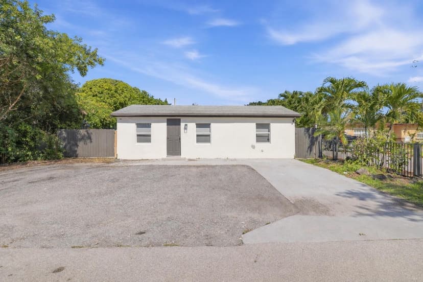 1152 Sunset Road, West Palm Beach FL 33406